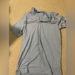 Travis Mathew shirt